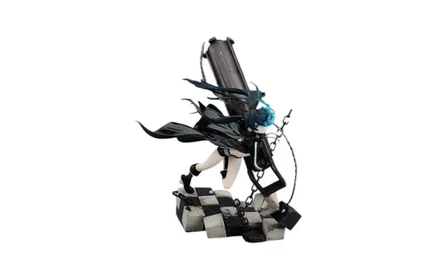 Коллекционная фигурка Good Smile Company Black Rock Archer