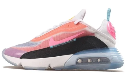 Мужские кроссовки Nike Air Max 2090 Be True 2020