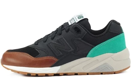 Мужские беговые кроссовки New Balance NB 580