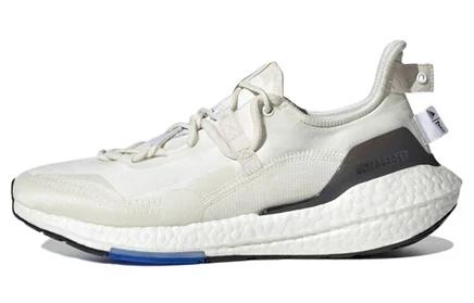 Мужские кроссовки Adidas Ultraboost 21 Parley, черные