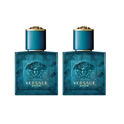 Миниатюра туалетной воды Versace Alice, 5/10 мл