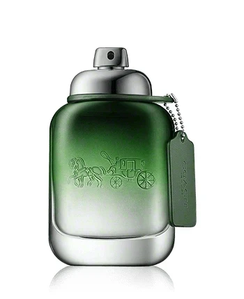Мужская туалетная вода Coach Green
