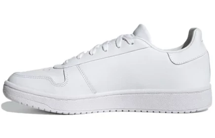 Кроссовки спортивные женские для баскетбола Adidas Hoops 4064047199260 default
