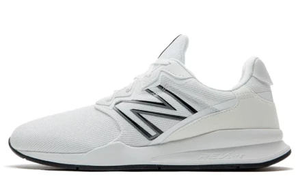 Мужские кроссовки New Balance 1100, белые