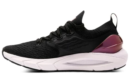 Женские кроссовки Under Armour Hovr Phantom 2, черные