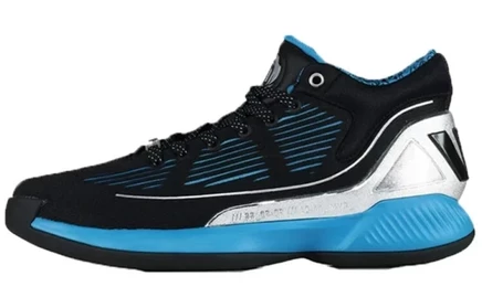 Мужские баскетбольные кроссовки Adidas Star Wars X D Rose 10