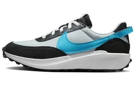 Кроссовки спортивные мужские для бега Nike Waffle Debut 196152191953 default