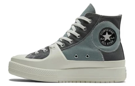 Высокие кеды Converse Construct High Tidepool