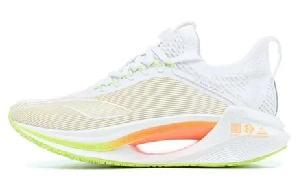 Мужские кроссовки Li-Ning Jueying Essential, белые