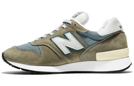 Мужские кроссовки New Balance 1300, 35-я годовщина