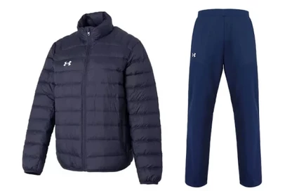 Мужской спортивный костюм Under Armour