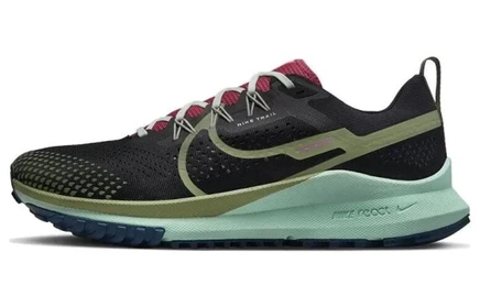 Мужские кроссовки Nike React Pegasus Trail