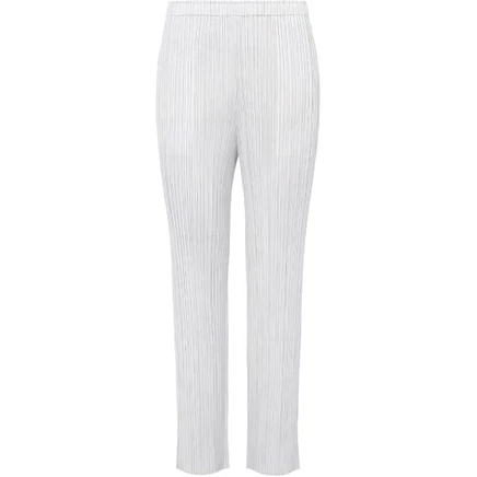 Унисекс-брюки Issey Miyake 4548296131528, серые