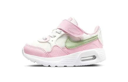 Кроссовки для малышей Nike Air Max SC, розовые