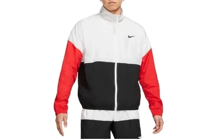 Мужская куртка Nike, разноцветная