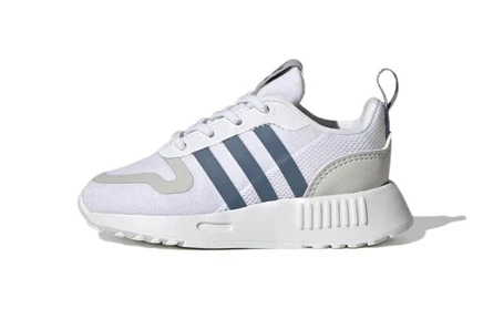 Детские кроссовки adidas Multix, бело-серо-синие
