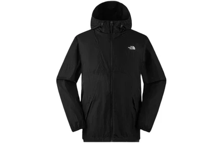 Одежда защитная мужская для outdoor The North Face 197064879526 черный
