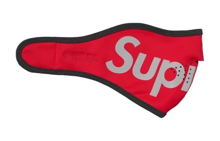 Унисекс маска Supreme FW23 для зимних видов спорта