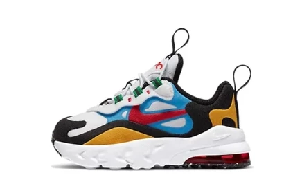 Детские кроссовки Nike Air Max 270 React