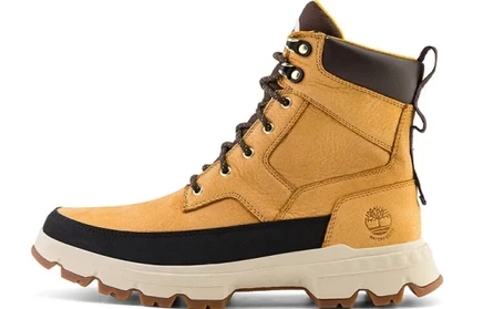 Мужские ботинки Timberland Ultra, водонепроницаемые