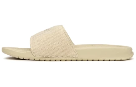 Мужские шлепанцы Nike Benassi Slide Stussy