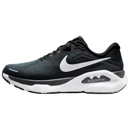 Унисекс-кроссовки Nike Structure Support, темно-зеленые