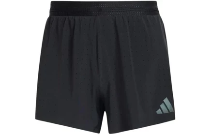 Мужские спортивные шорты Adidas Adizero 2XL, черные