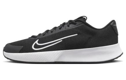 Мужские кроссовки Nike Vapor Lite 2 HC, черно-белые