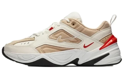 Мужские кроссовки Nike M2K Tekno, мультиколор