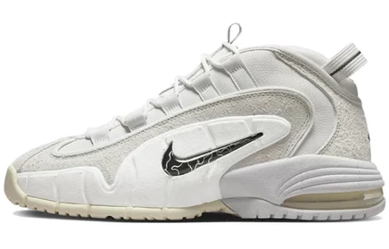 Мужские кроссовки Nike Air Max Penny 1, серые