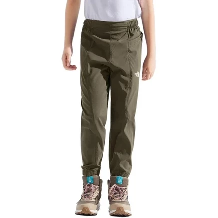 THE NORTH FACE Kids Pants Thin 21l/ebony green