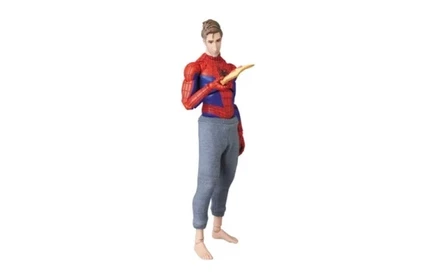 Мужская коллекционная фигурка Medicom Toy 4530956471099