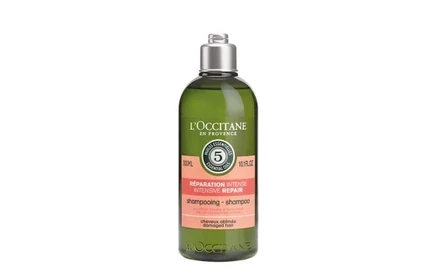 Шампунь L'Occitane Herbal Elite, 300/500 мл
