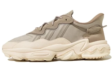 Мужские кроссовки adidas Originals Ozweego TR, хаки