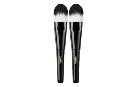 Набор инструментов для макияжа Yves Saint Laurent, 2 шт.