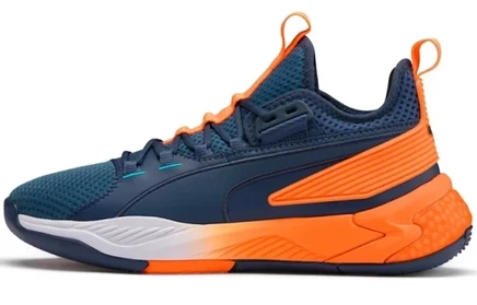 Мужские баскетбольные кроссовки Puma Uproar Charlotte