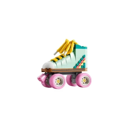 Конструктор LEGO Creator 3-в-1 «Винтажные ролики», 31148