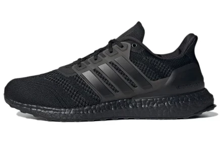 Мужские кроссовки Adidas Ultraboost DNA Prime, чёрные
