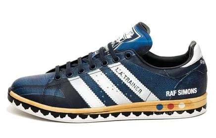 Мужские кроссовки Adidas Raf Simons LA Trainer Stan