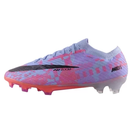 Мужские бутсы Nike Vapor 15 MDS Elite FG, фиолетовые