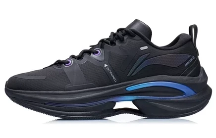 Мужские кроссовки Li-Ning WuShi 5S 1.0 для бега