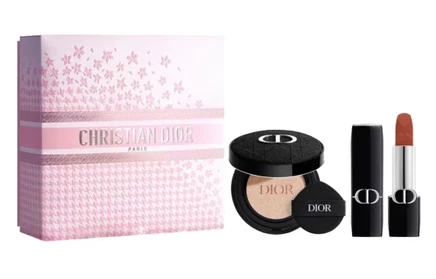 Женский набор косметики Dior 3348901738637
