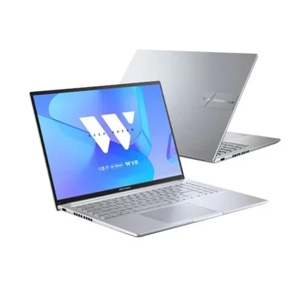 Ноутбук ASUS Fearless 16, i9-13900H, серебристый