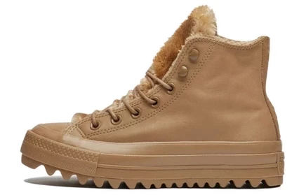 Женские кеды Converse Chuck Taylor All Star Lift Ripple