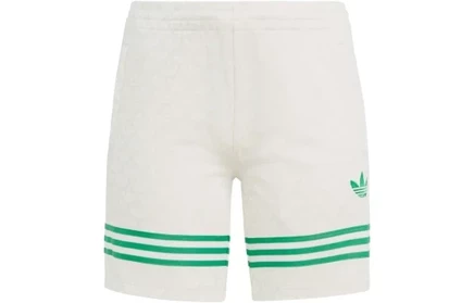 Мужские шорты adidas Originals Adicolor 70s, бежевые