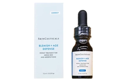 Сыворотка SkinCeuticals Blemish + Age Defense, 30 мл