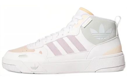 Женские кроссовки adidas Originals Post Up, белые
