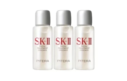 Набор сывороток SK-II Godly Water, 3 шт.
