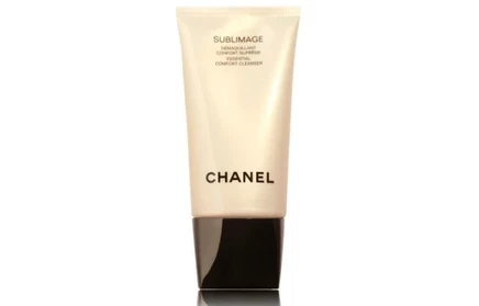 Очищающее молочко Chanel Sublimage 150 мл