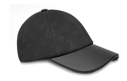 Мужская кепка Louis Vuitton M7088M LV First